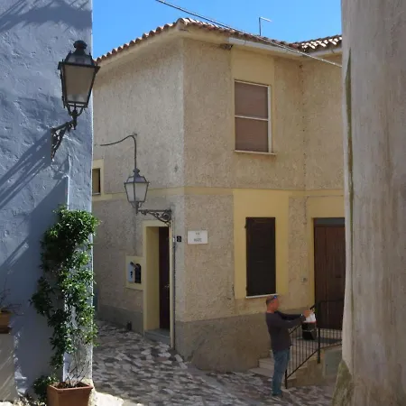 Casa Via Mare