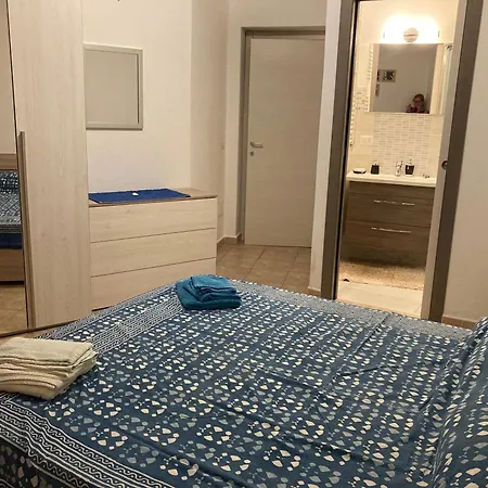 Casa Via Mare Σπίτι διακοπών