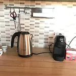 Casa Via Mare Сasa de vacaciones *