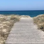 Casa Via Mare Сasa de vacaciones *