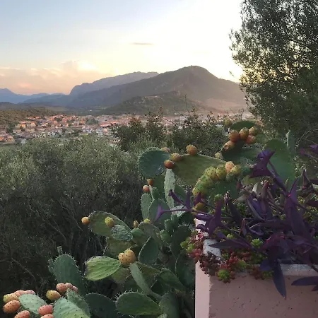 Casa Via Mare Сasa de vacaciones