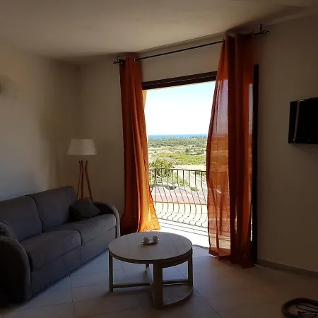 Casa Via Mare Сasa de vacaciones Posada (Sardinia)