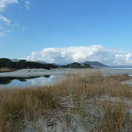Casa Via Mare Сasa de vacaciones