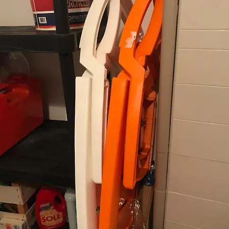 Casa Via Mare Сasa de vacaciones Posada (Sardinia)