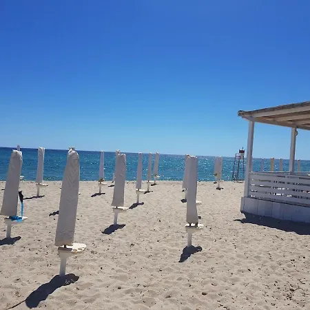 Σπίτι διακοπών Casa Via Mare Posada (Sardinia)
