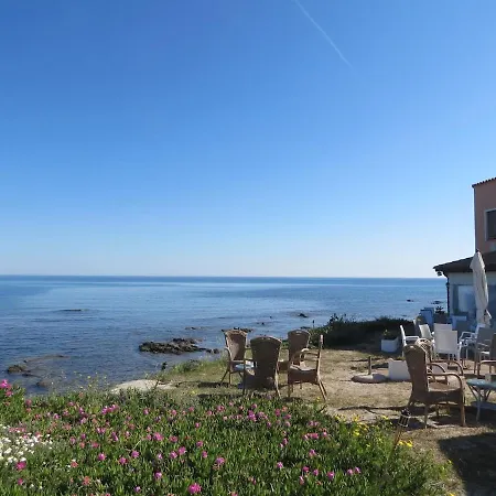 Casa Via Mare * Posada (Sardinia)