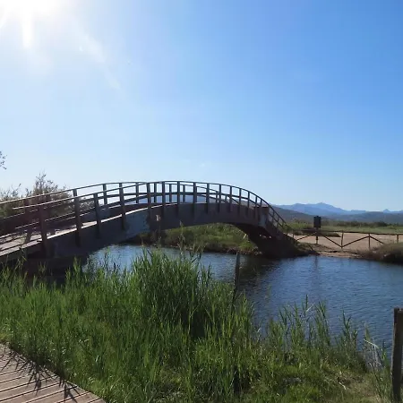 Casa Via Mare Сasa de vacaciones