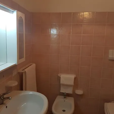 Сasa de vacaciones Casa Via Mare *