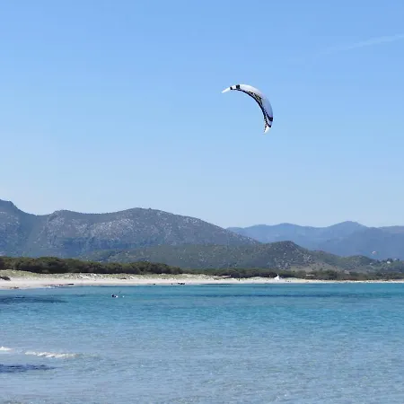 Casa Via Mare Σπίτι διακοπών Posada (Sardinia)