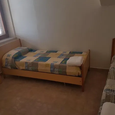 Σπίτι διακοπών Casa Via Mare Posada (Sardinia)