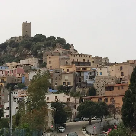 Casa Via Mare Сasa de vacaciones