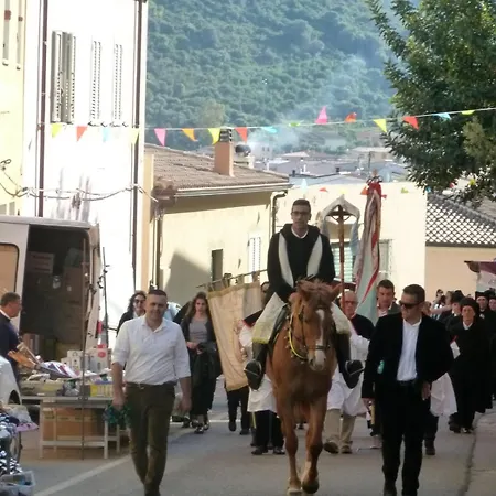 Сasa de vacaciones Casa Via Mare Posada (Sardinia)