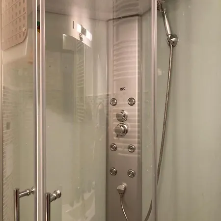 Сasa de vacaciones Casa Via Mare