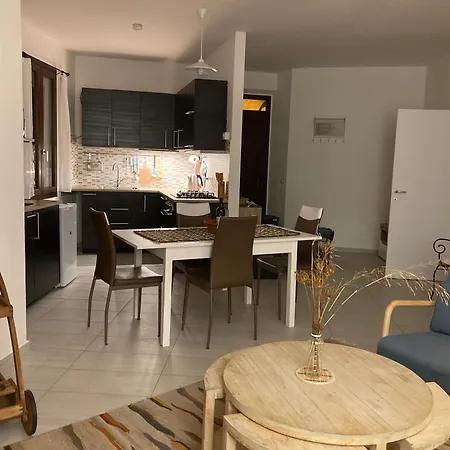 Casa Via Mare Posada (Sardinia)