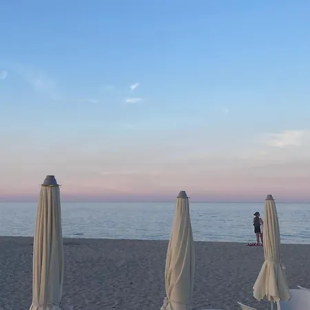 Casa Via Mare 波萨达