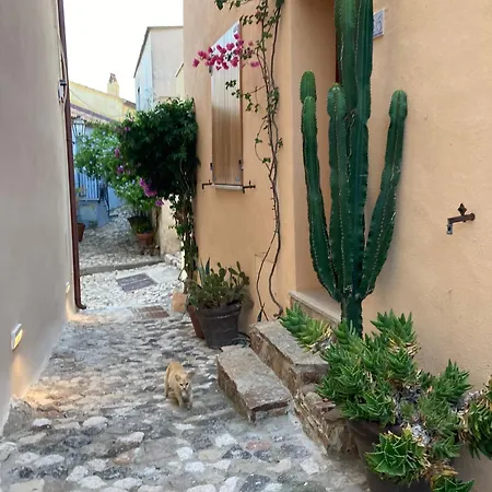 Casa Via Mare *