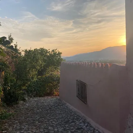 Casa Via Mare * Posada (Sardinia)