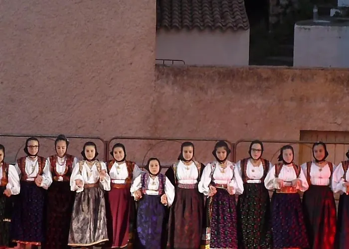 Casa Via Mare * Posada (Sardinia)