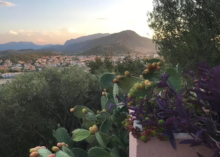 Casa Via Mare Dom wakacyjny