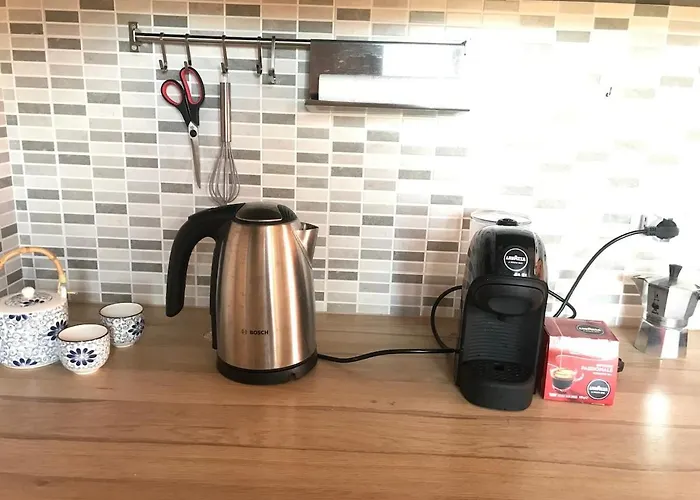 Casa Via Mare Dom wakacyjny *