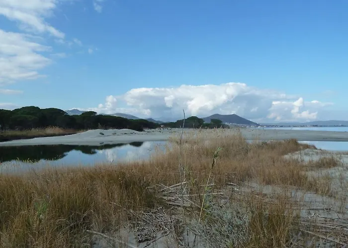 Casa Via Mare Dom wakacyjny