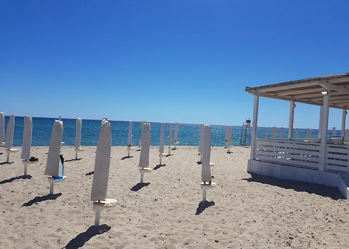 Dom wakacyjny Casa Via Mare Posada (Sardinia)