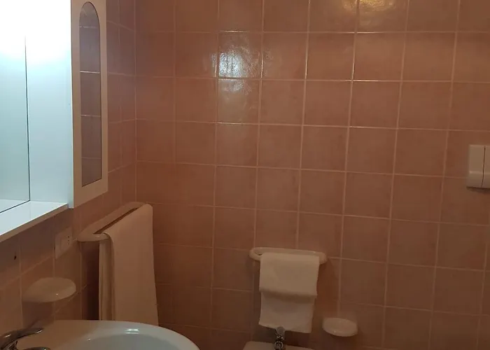 Dom wakacyjny Casa Via Mare *