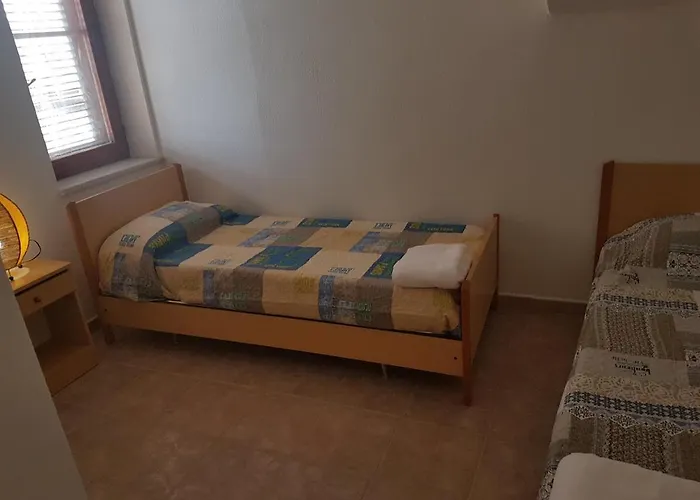 Dom wakacyjny Casa Via Mare Posada (Sardinia)