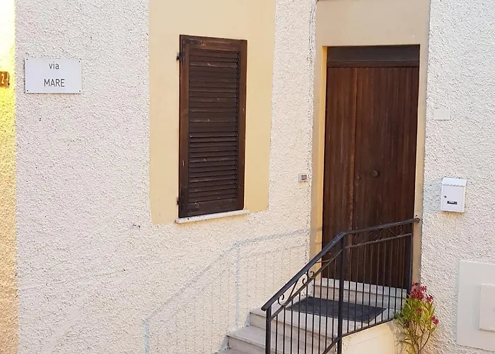 Casa Via Mare Dom wakacyjny *