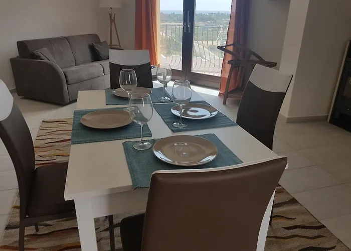 Casa Via Mare Dom wakacyjny Posada (Sardinia)