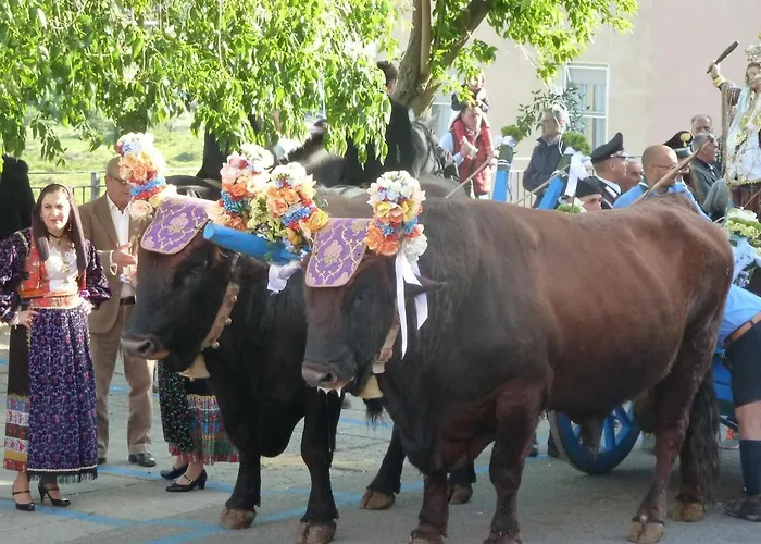 Casa Via Mare * Posada (Sardinia)