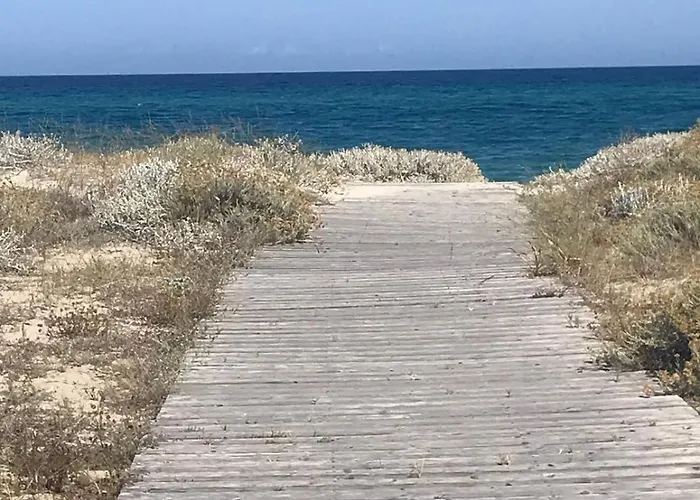 Casa Via Mare Dom wakacyjny *