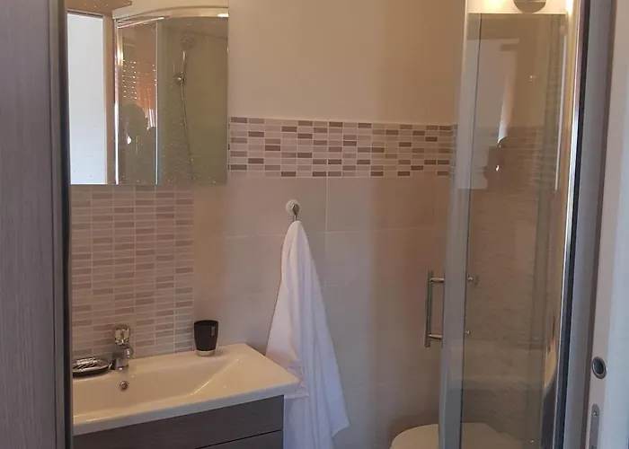 Dom wakacyjny Casa Via Mare *