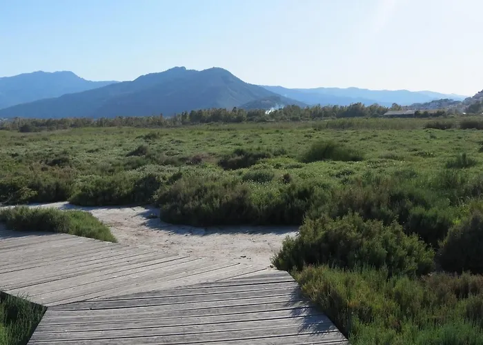 Casa Via Mare Dom wakacyjny Posada (Sardinia)