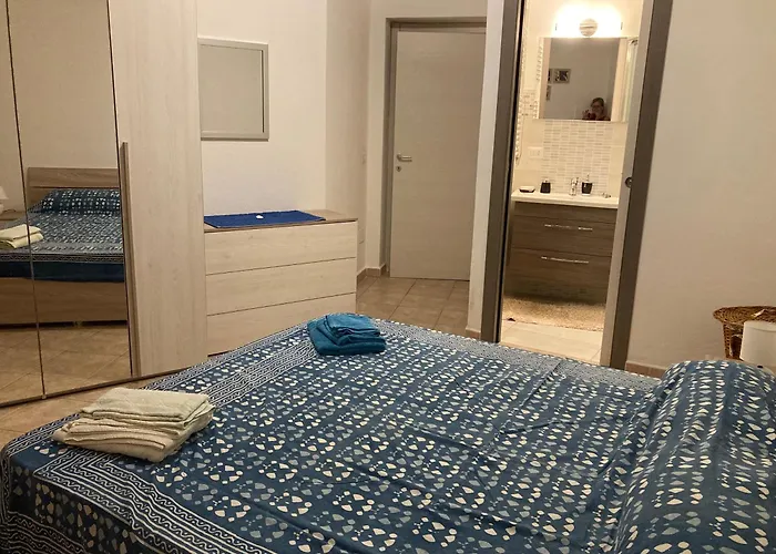 Casa Via Mare Dom wakacyjny