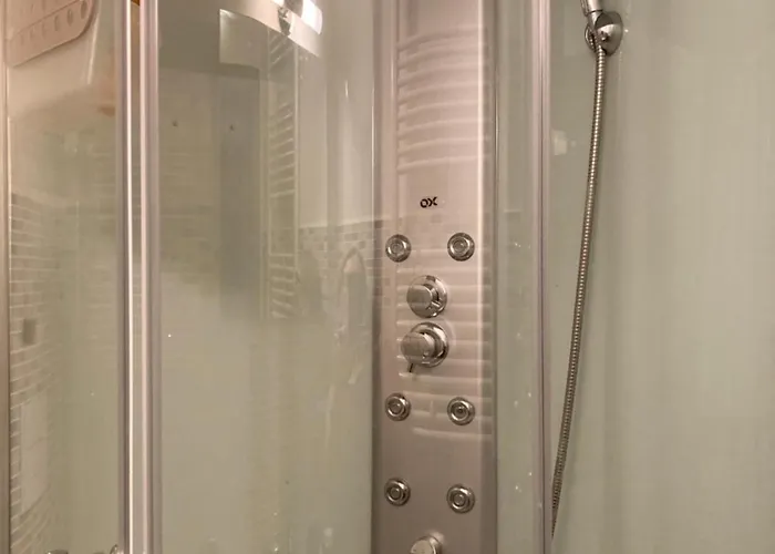 Dom wakacyjny Casa Via Mare