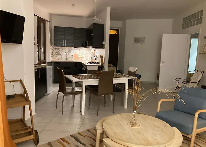 Casa Via Mare Posada (Sardinia)